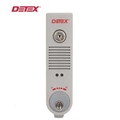 Detex KIT INCLUDES (1) EAX-500 ALARM AND (2) MS-1039S MAGNETIC SWITCHES DTX-EAX-500SK2
